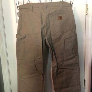 Carhartt Pants 32/34